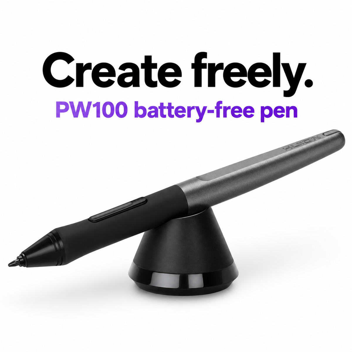 Huion Inspiroy H610X