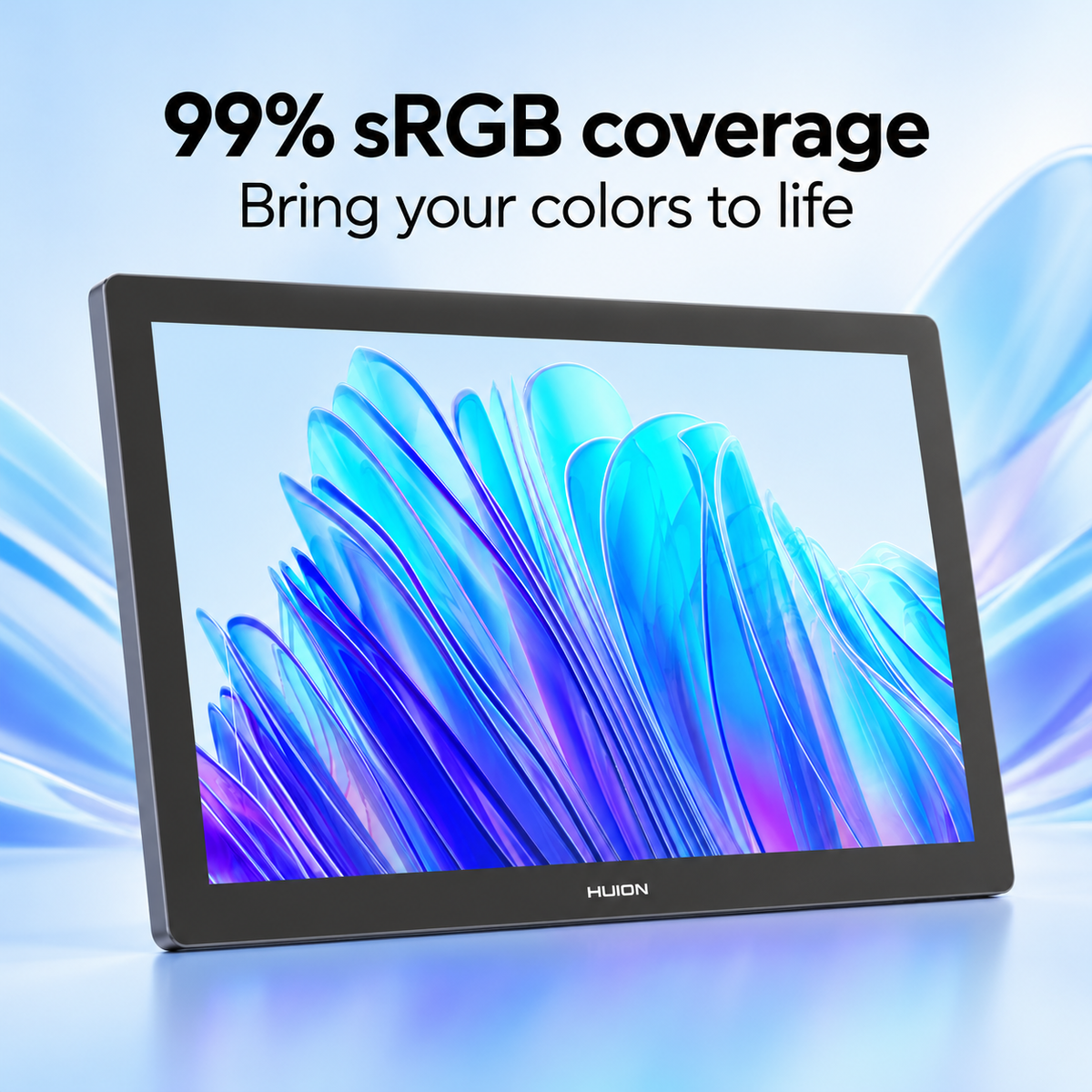 Huion Kamvas Pro 19 GT1902