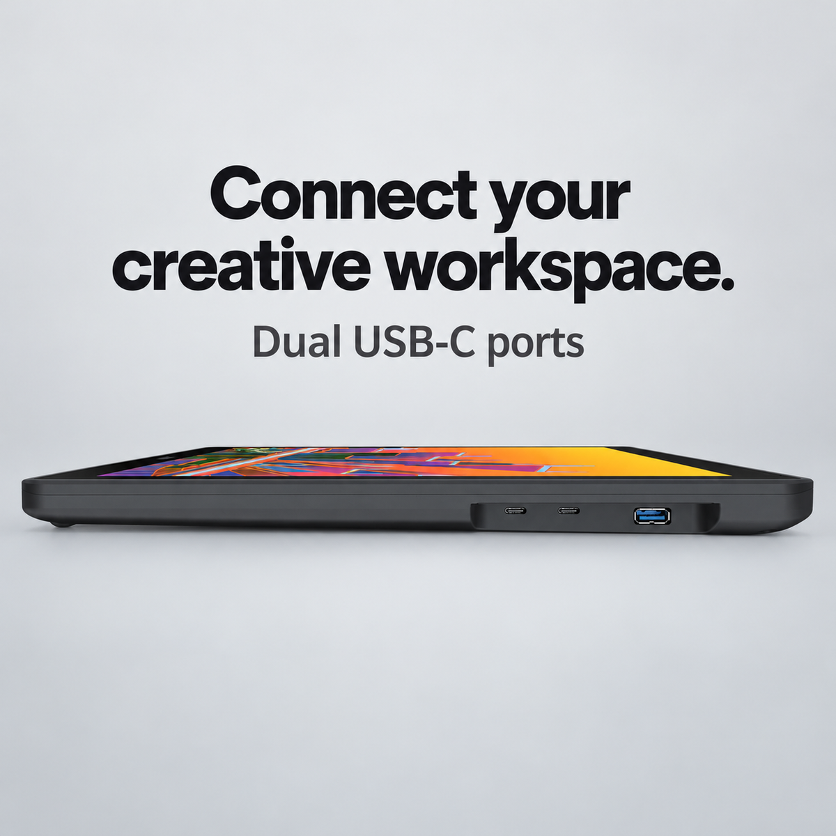 Huion Kamvas 22+ GS2202