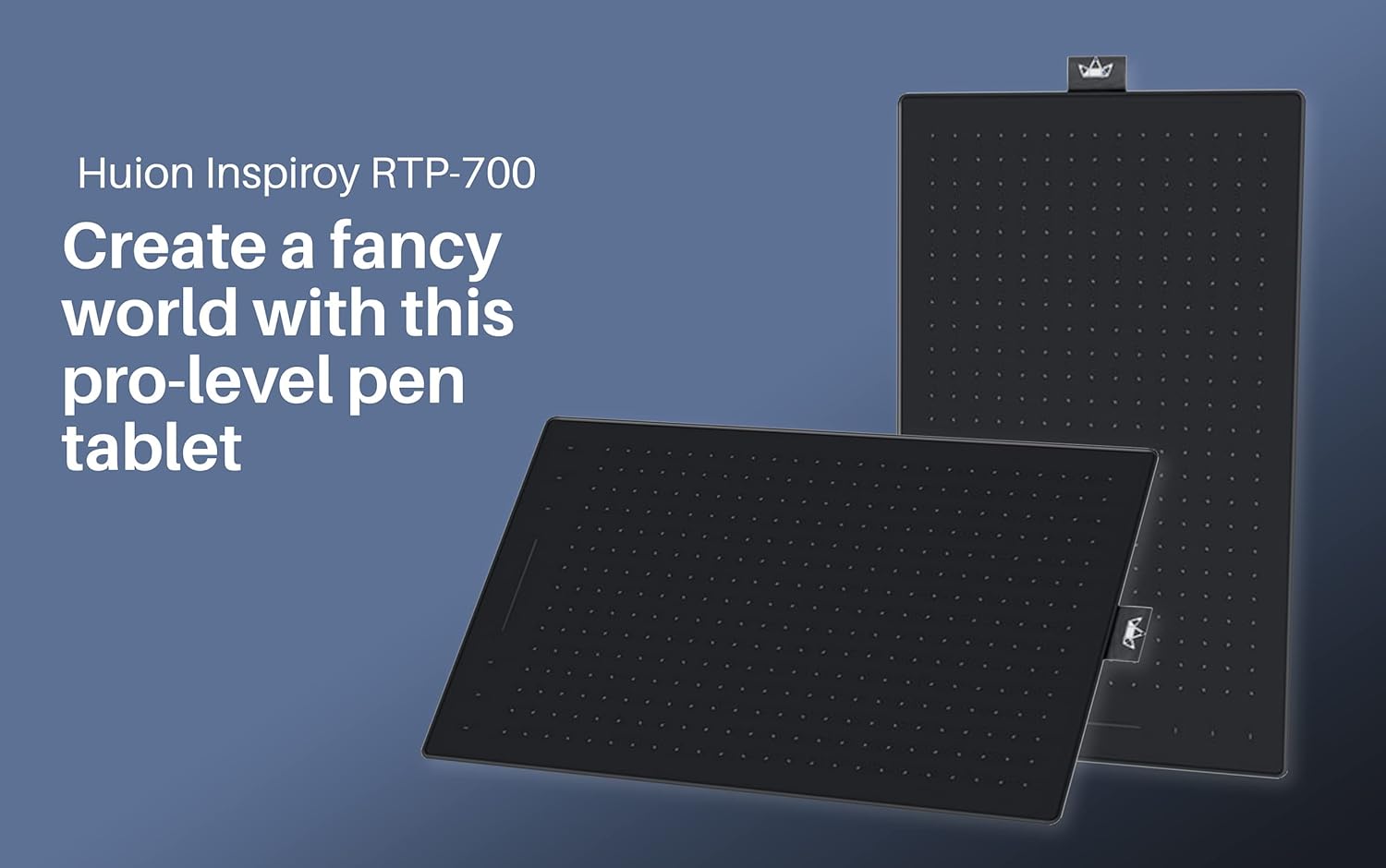Inspiroy RTP700