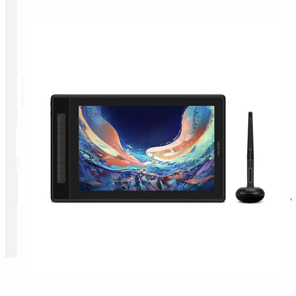 Kamvas Pro 13 (GT1302) 2.5K
