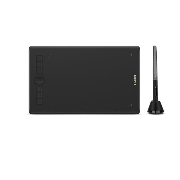 Inspiroy H580X