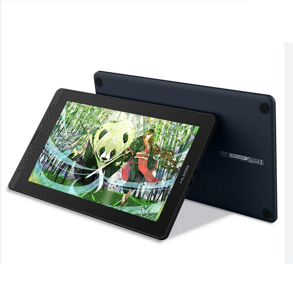 Kamvas GS1562 w/o Stand - Blue