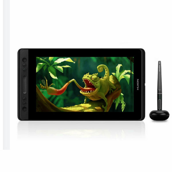 Kamvas GT116 w/out Stand
