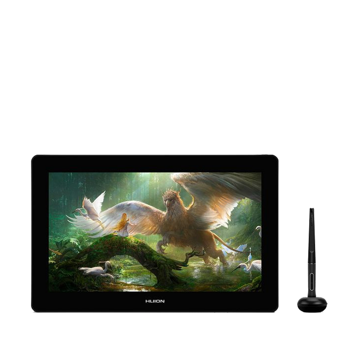 Kamvas Pro 16 4K (GT1561)