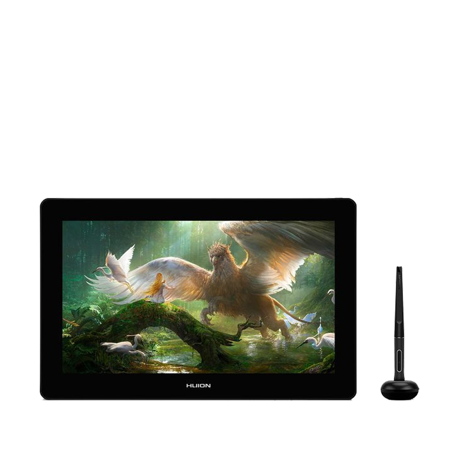 Kamvas Pro 16 4K (GT1561)