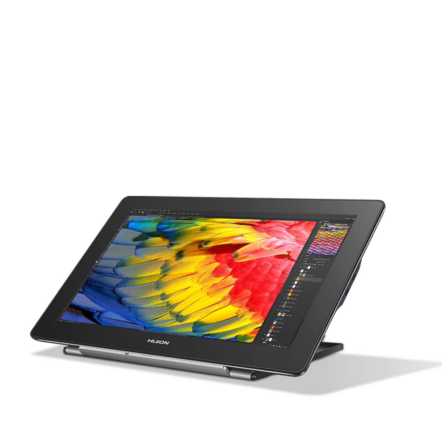 Kamvas Pro 16+ GT1562