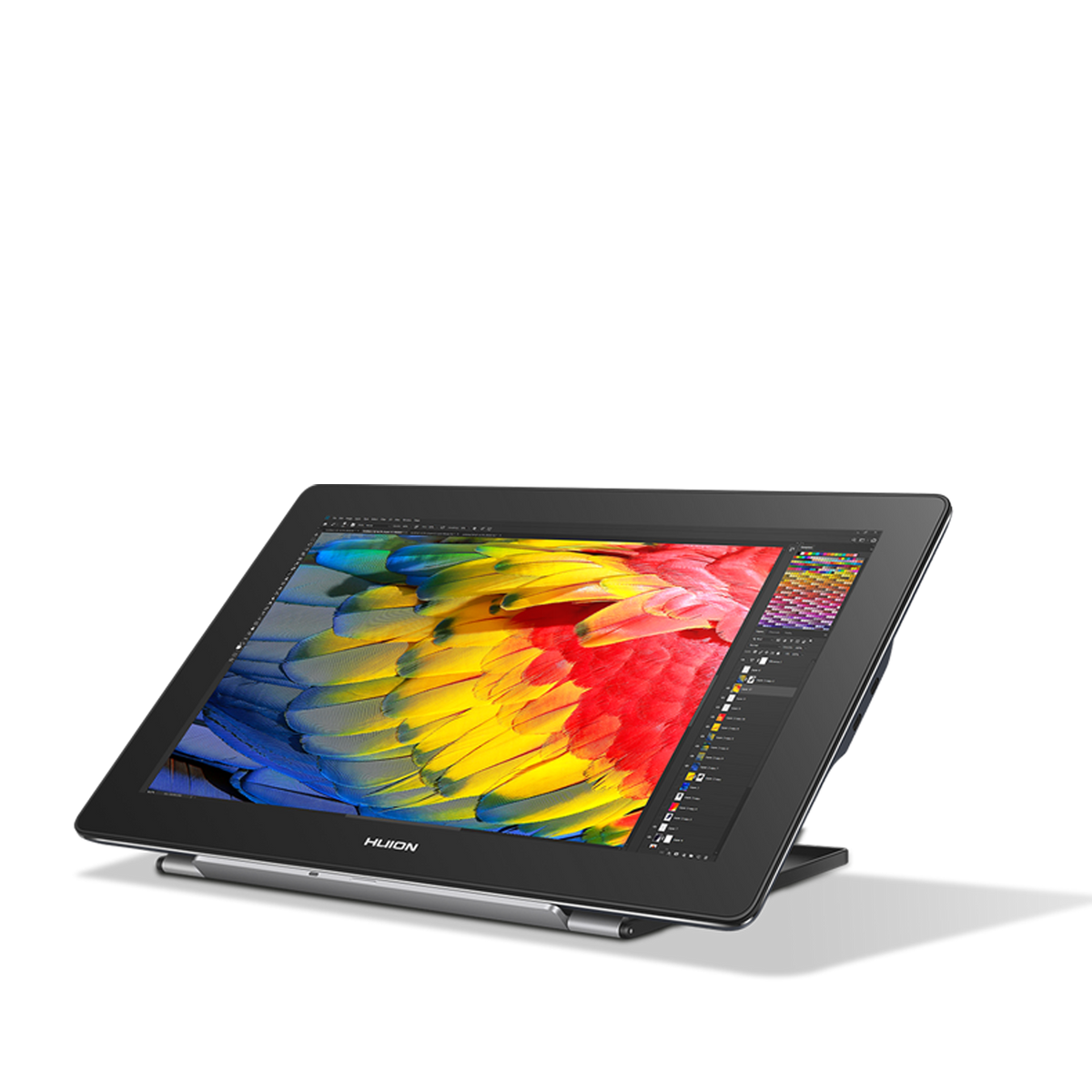 Kamvas Pro 16+ GT1562