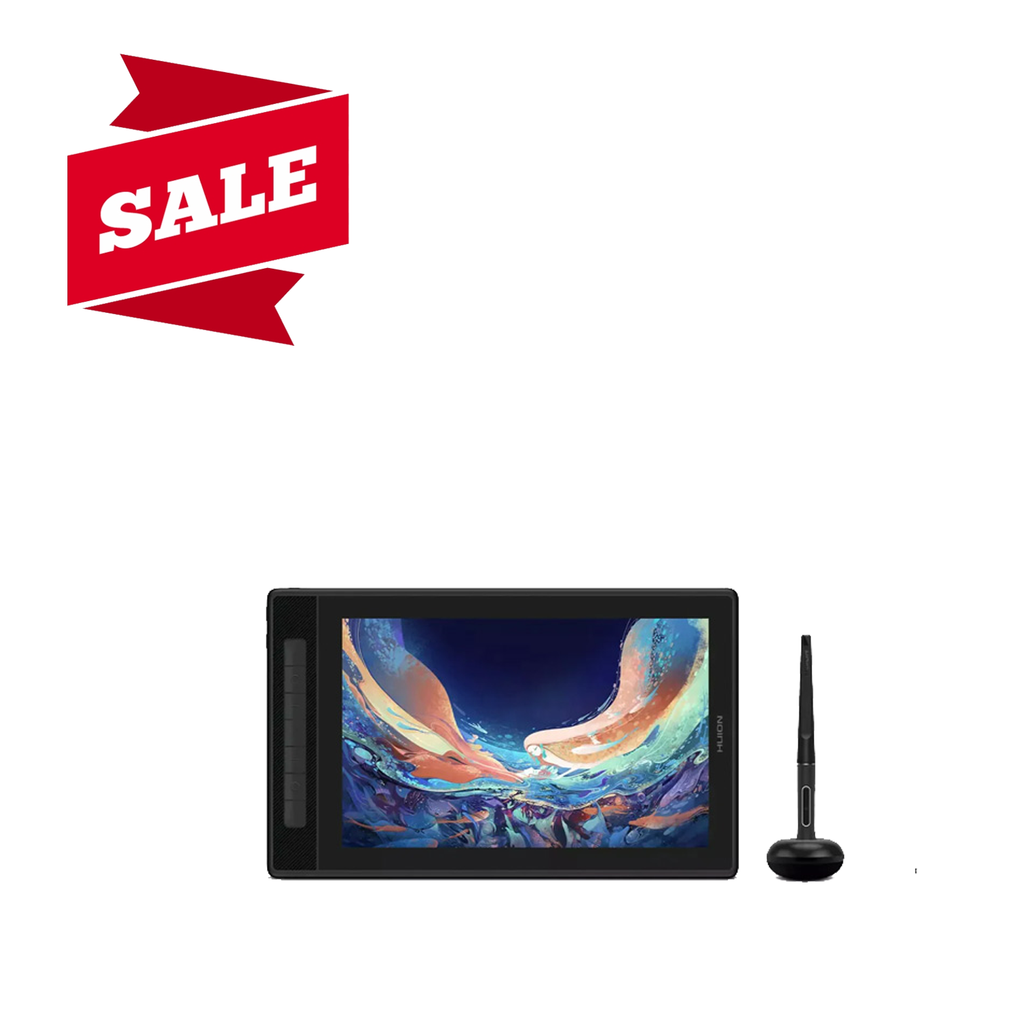 Kamvas Pro 13 2.5K QHD (GT1302)