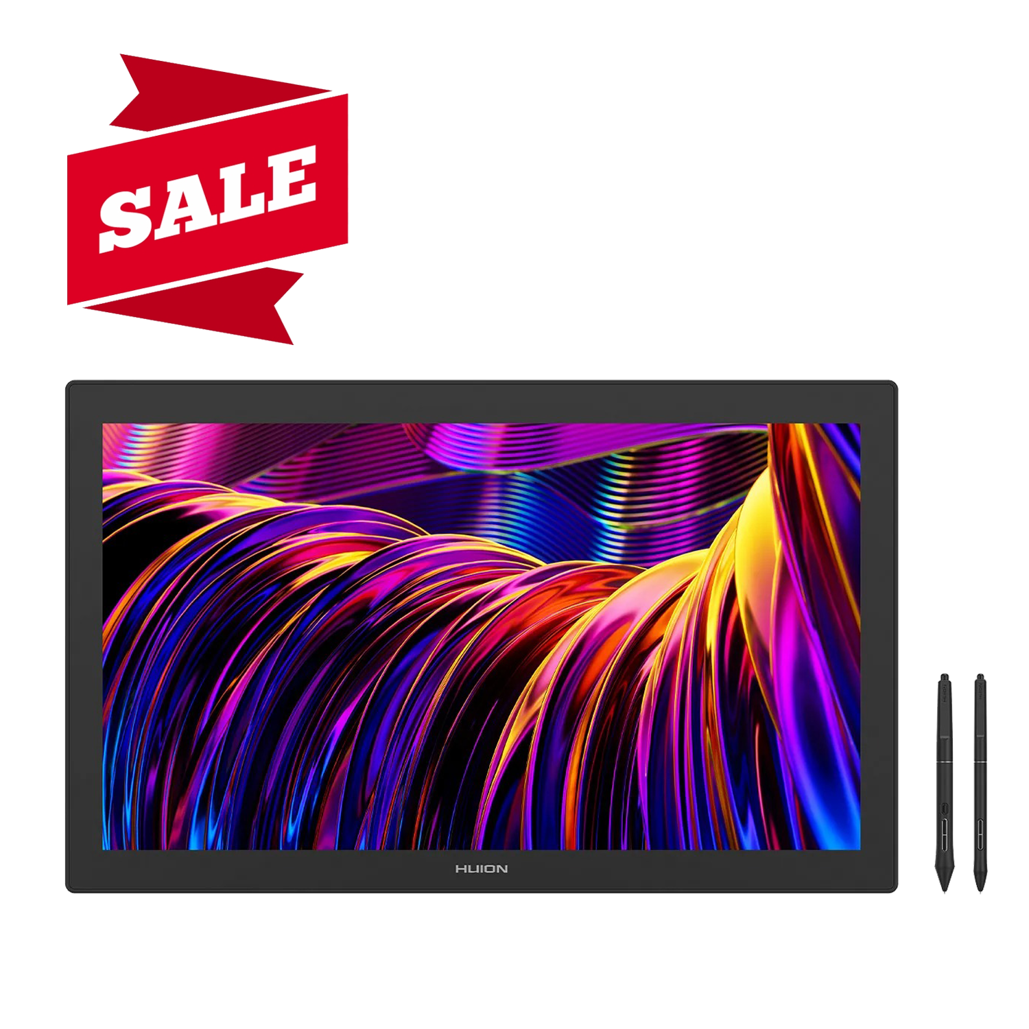 Kamvas Pro 27 4K (GT-2701)