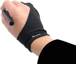 Artist Glove