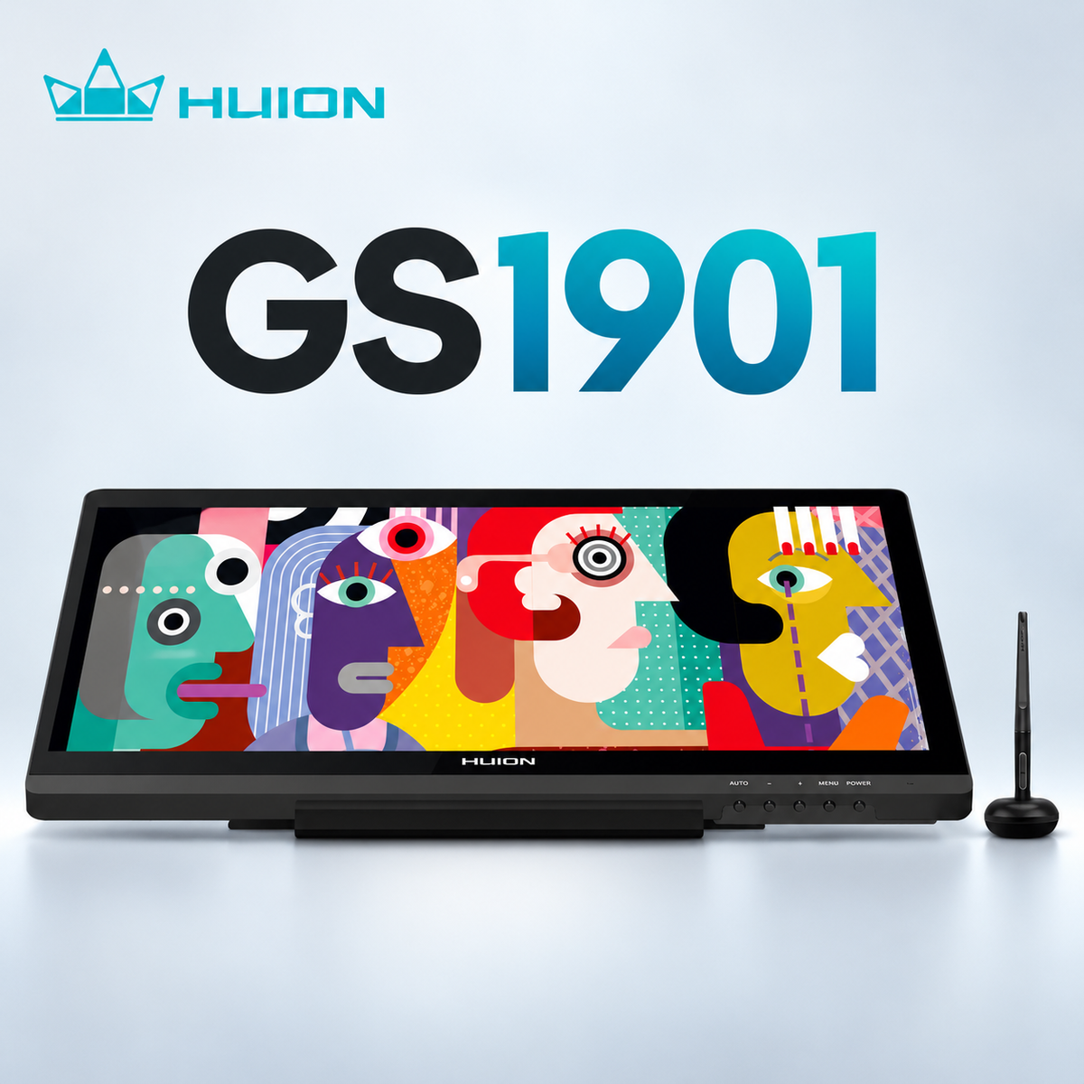 Huion Clearance Sale