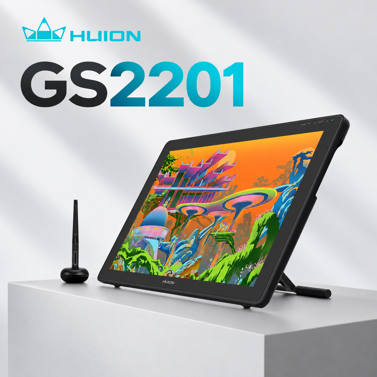 Huion Clearance Sale