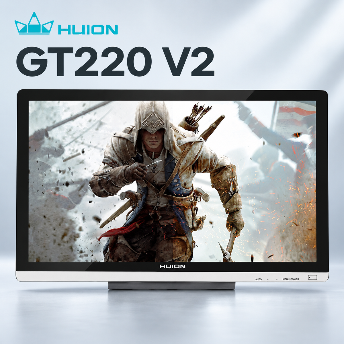 Huion Clearance Sale