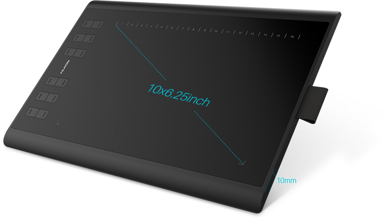 Inspiroy 2S (H641P)
