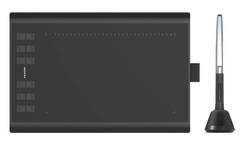 Inspiroy 2S (H641P)