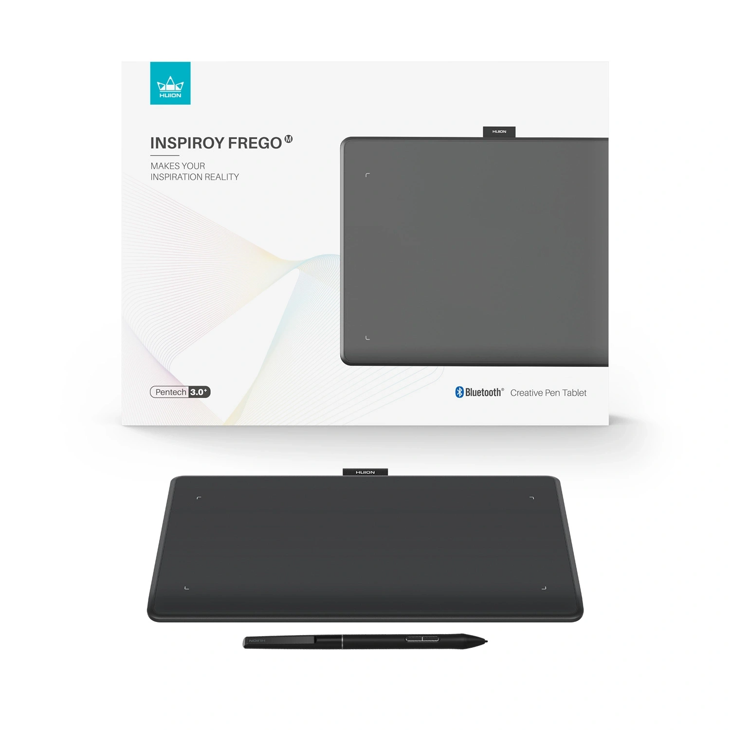 Inspiroy Frego M