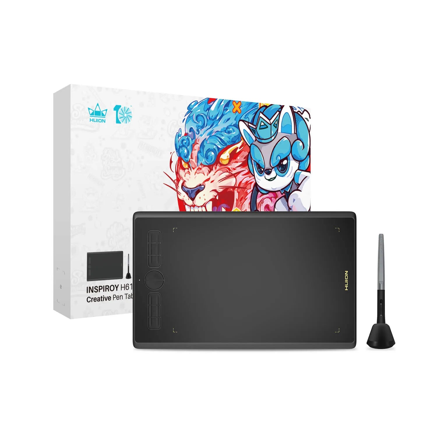 H610X