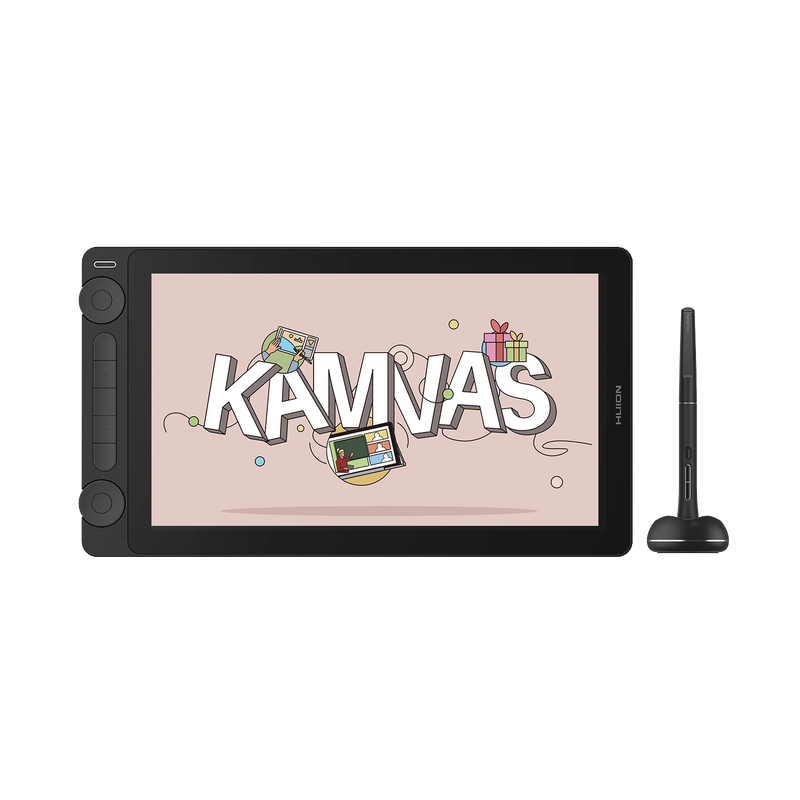 Kamvas 13 Gen 3 (GS1333)