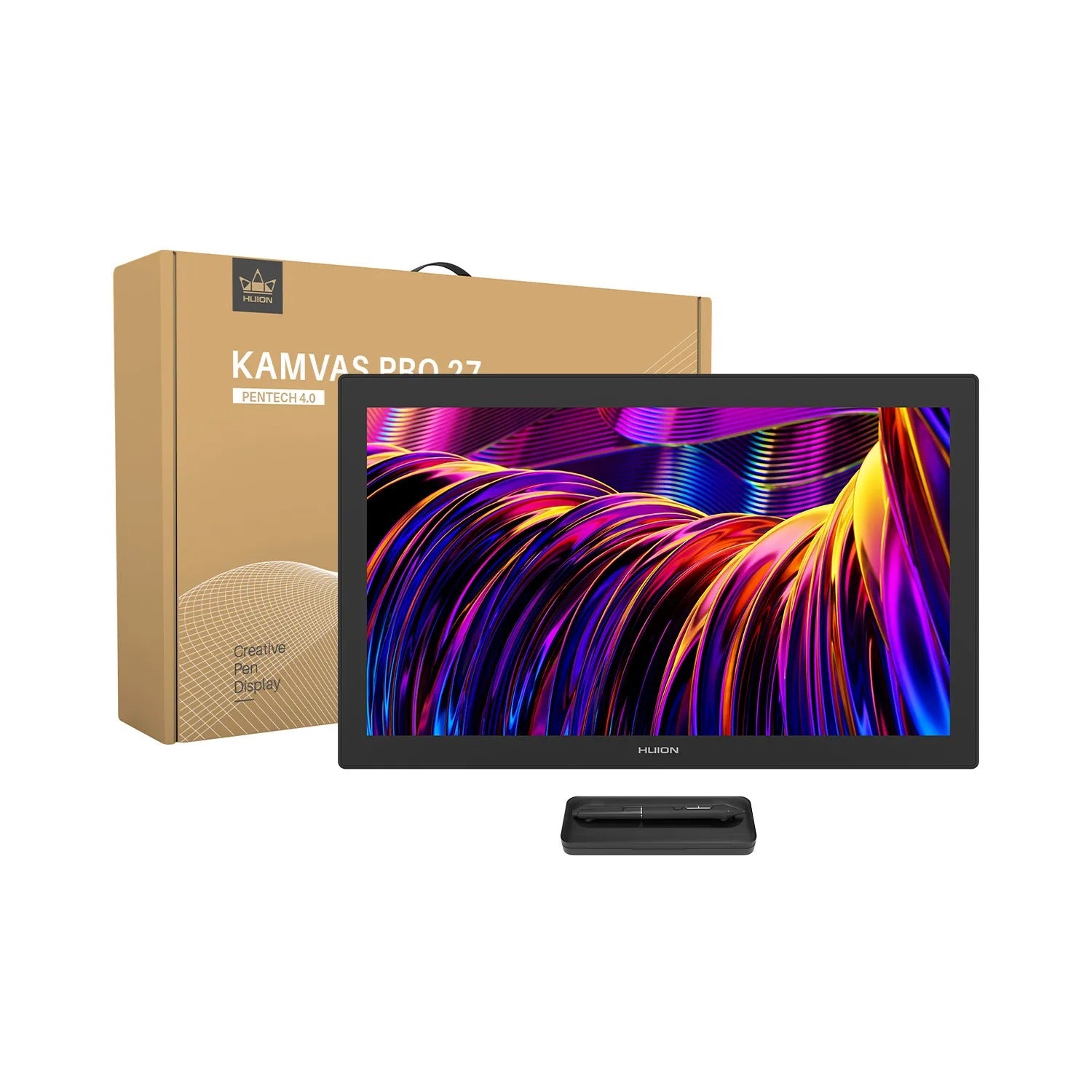 Huion Kamvas Pro 27