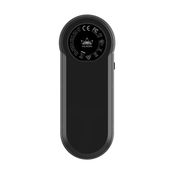 Keydial Remote K40