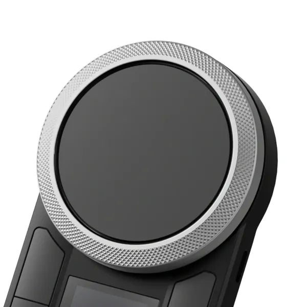 Keydial Remote K40