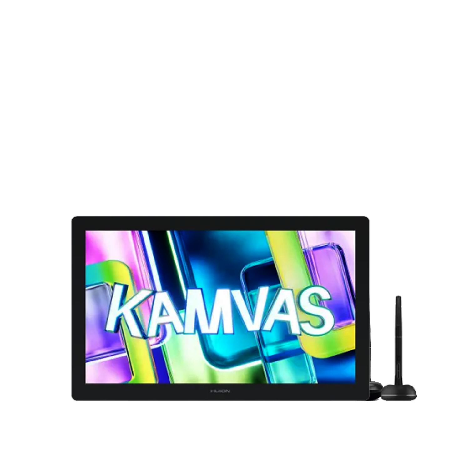 Kamvas 22 Gen 3 GS2203