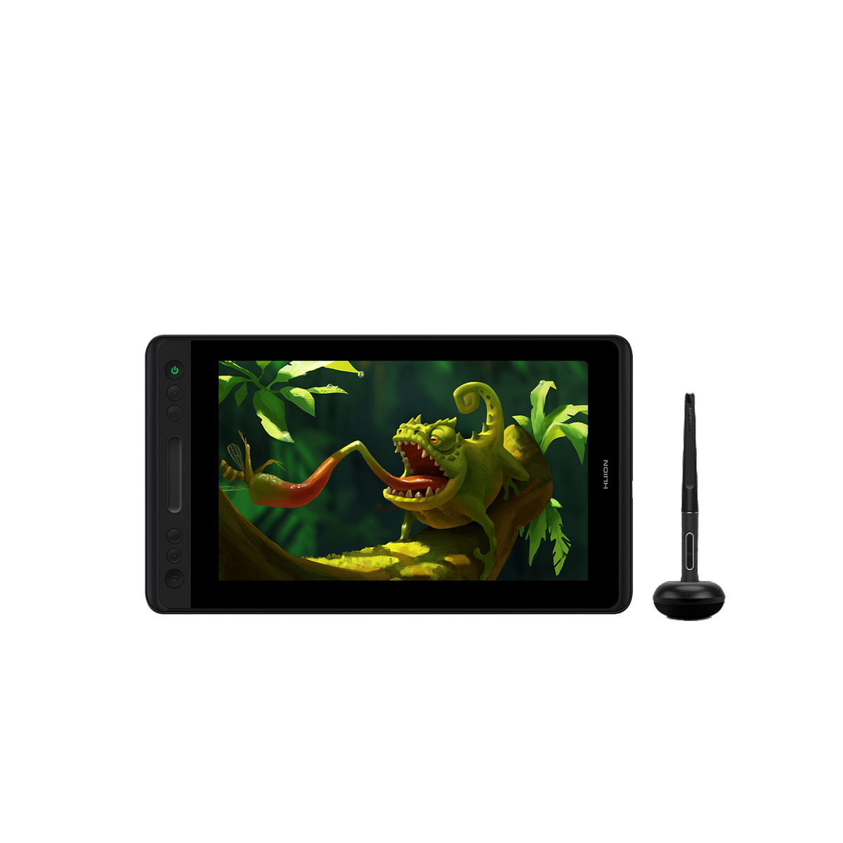 HUION 液晶タブレット KAMVAS Pro12 GT-116 Kamvas Pro 12 (GT116)