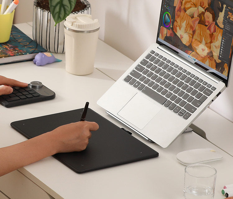 Inspiroy Frego M L610