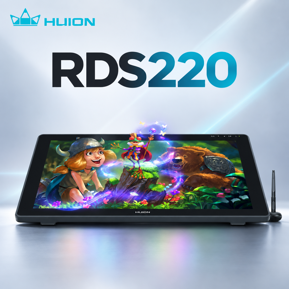 Huion Clearance Sale
