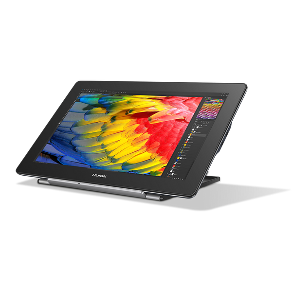 Kamvas Pro 16 4k