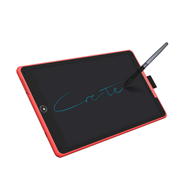 Inspiroy Ink - Coral Red
