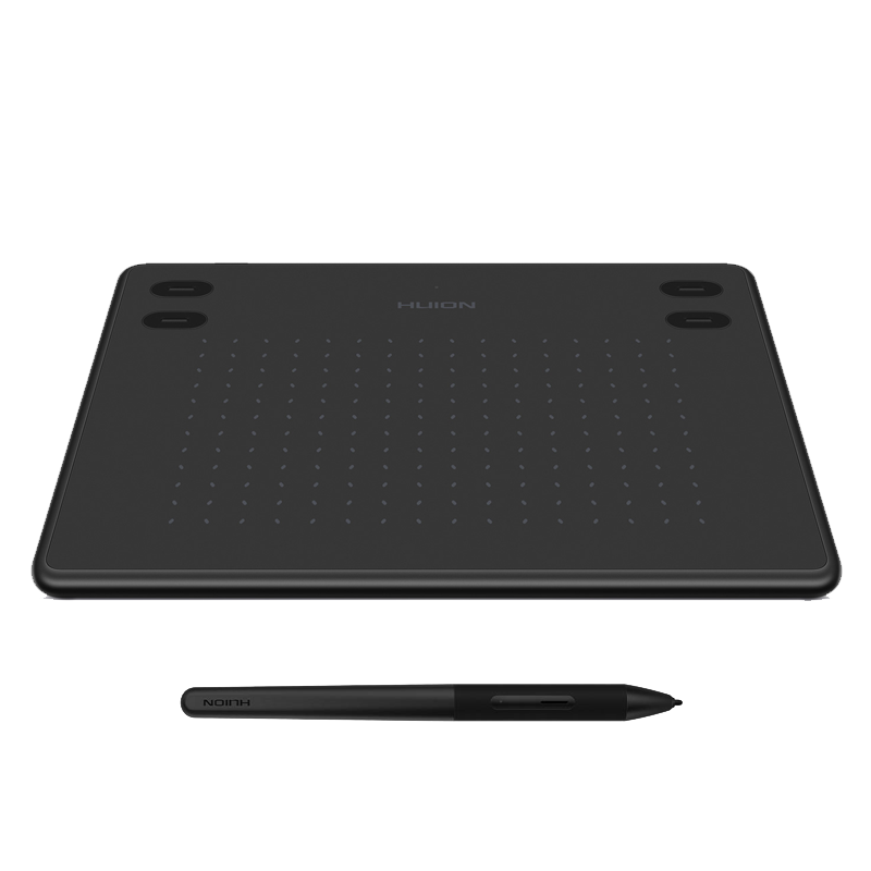 Inspiroy XS – Huion Philippines