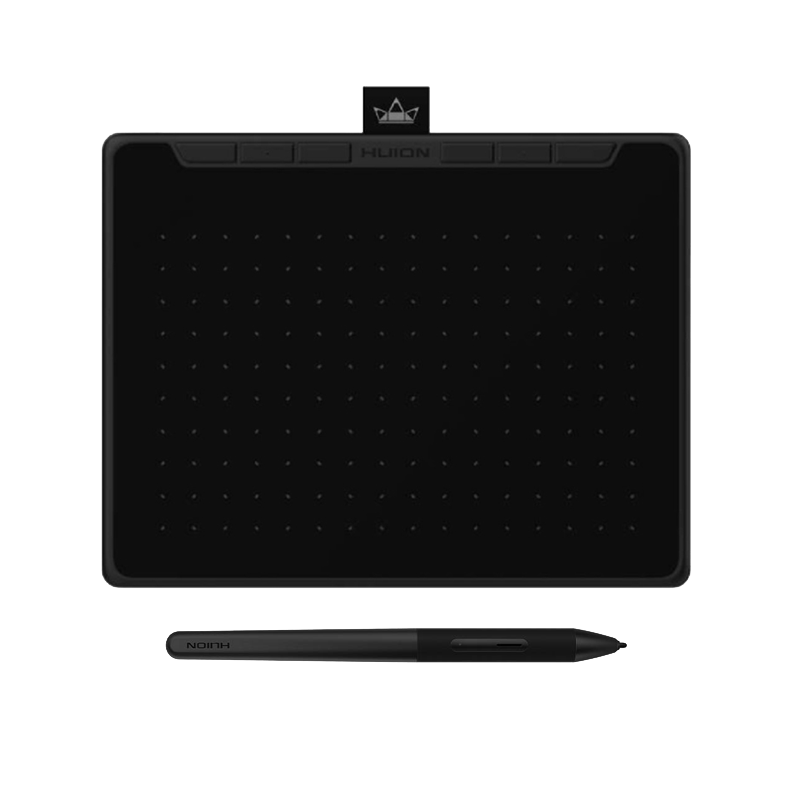 Inspiroy S (RTS300)