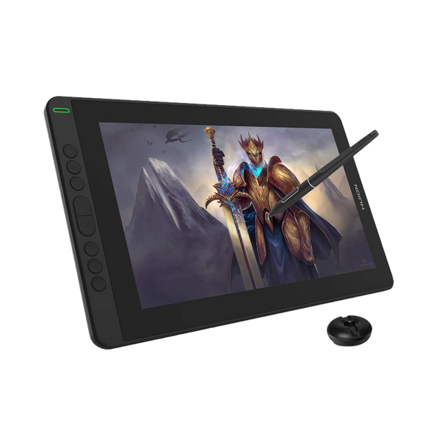 Kamvas 13 w/o Stand - Cosmo Black