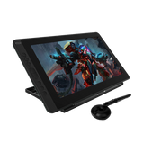 Kamvas 13 with Stand - Violet Purple (L)