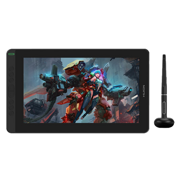 Kamvas 13 w/o Stand - Violet Purple