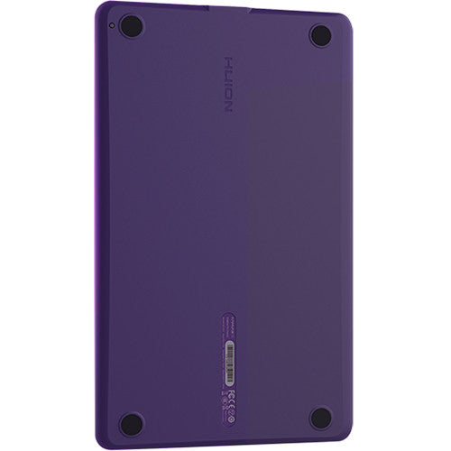 Kamvas 13 w/o Stand - Violet Purple (L)