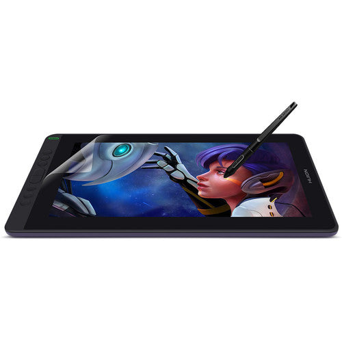 Kamvas 13 w/o Stand - Violet Purple (L)