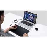 Kamvas 13 w/o Stand - Violet Purple (L)