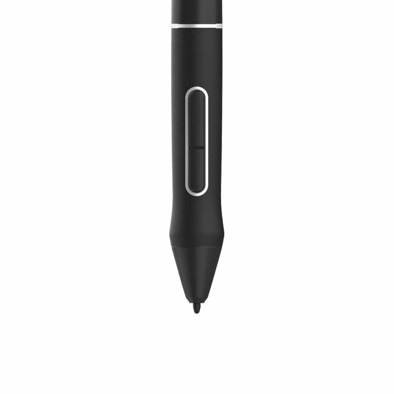 Kamvas 12 with Stand - Starfish Orange