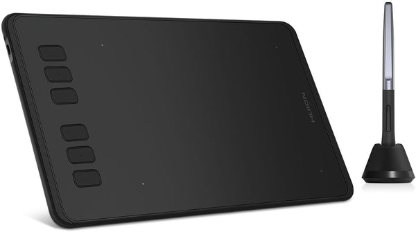Inspiroy H640P