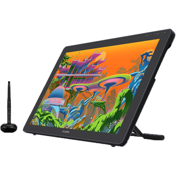 Kamvas GS2201