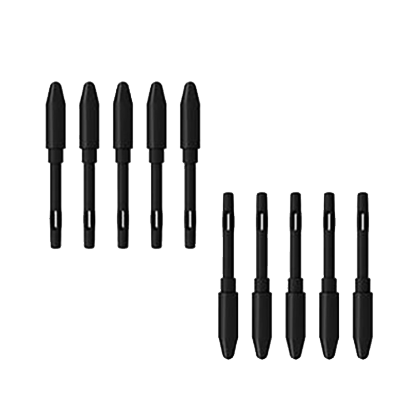 REFILL NIB, PW100 / 101 / 200 / 201, 10 PCS.