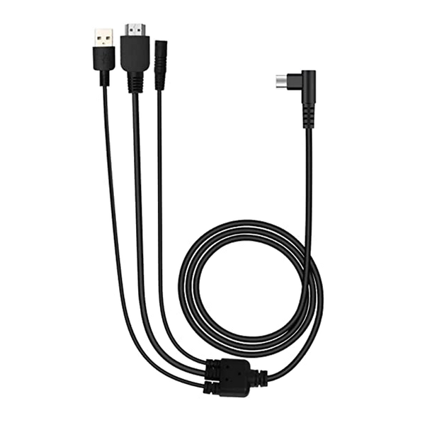 CBO1 POWER CABLE, GT116 / 133 / 156